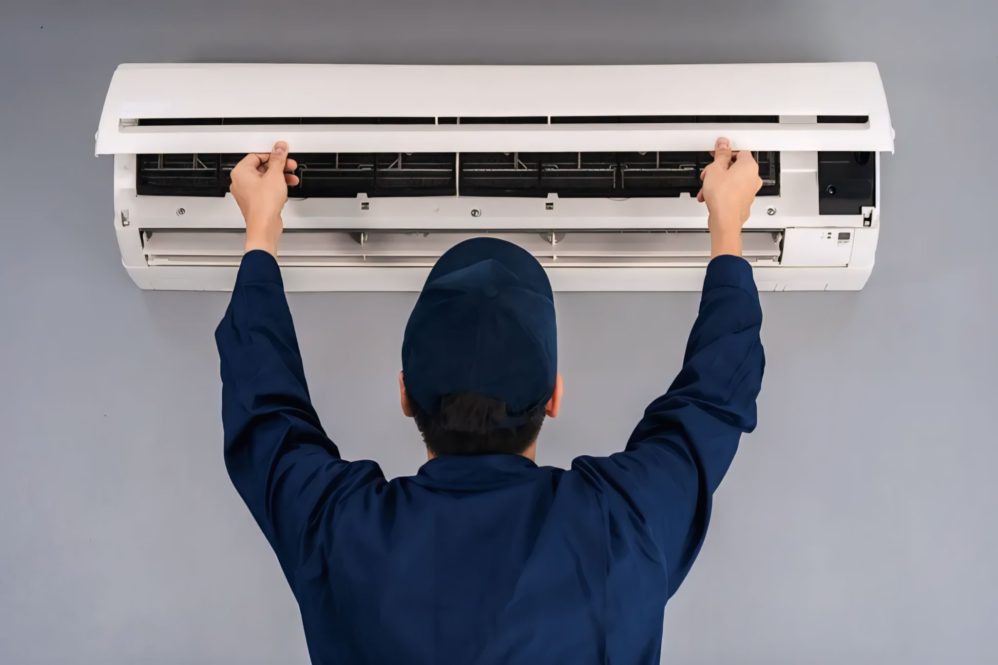 Delhi AC Repair & Service | +91 80766 89128