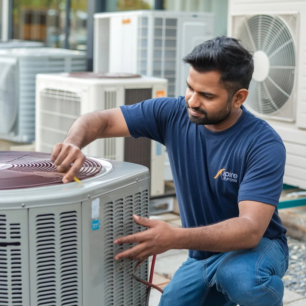 Delhi AC Repair & Service | +91 80766 89128