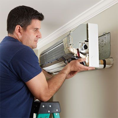 Delhi AC Repair & Service | +91 80766 89128